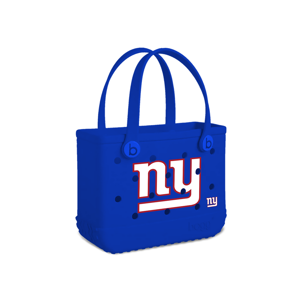 Bitty Bogg Bag - New York Giants - Grab. Pack. Go.