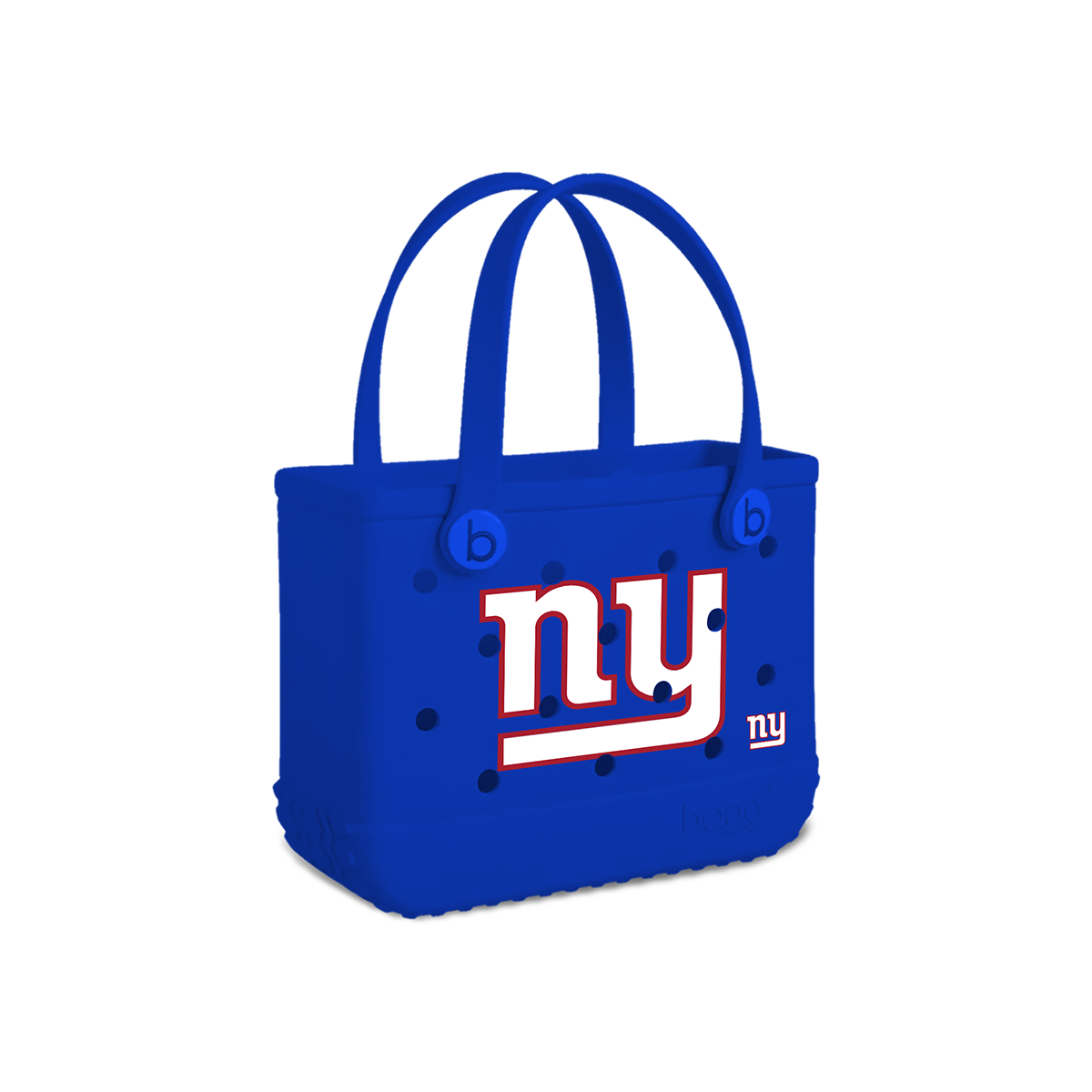 Bitty Bogg Bag - New York Giants - Grab. Pack. Go.