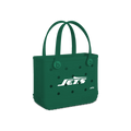 Bitty Bogg Bag - New York Jets - Pack. Tote. Smile.