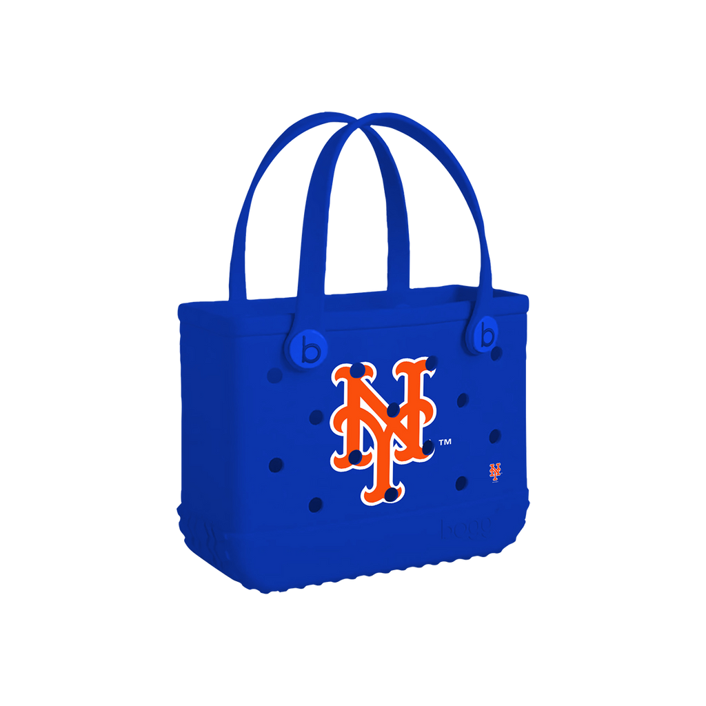 Bitty Bogg Bag - New York Mets - Bogg Tote Favorite