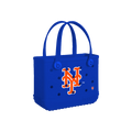Bitty Bogg Bag - New York Mets - Bogg Tote Favorite