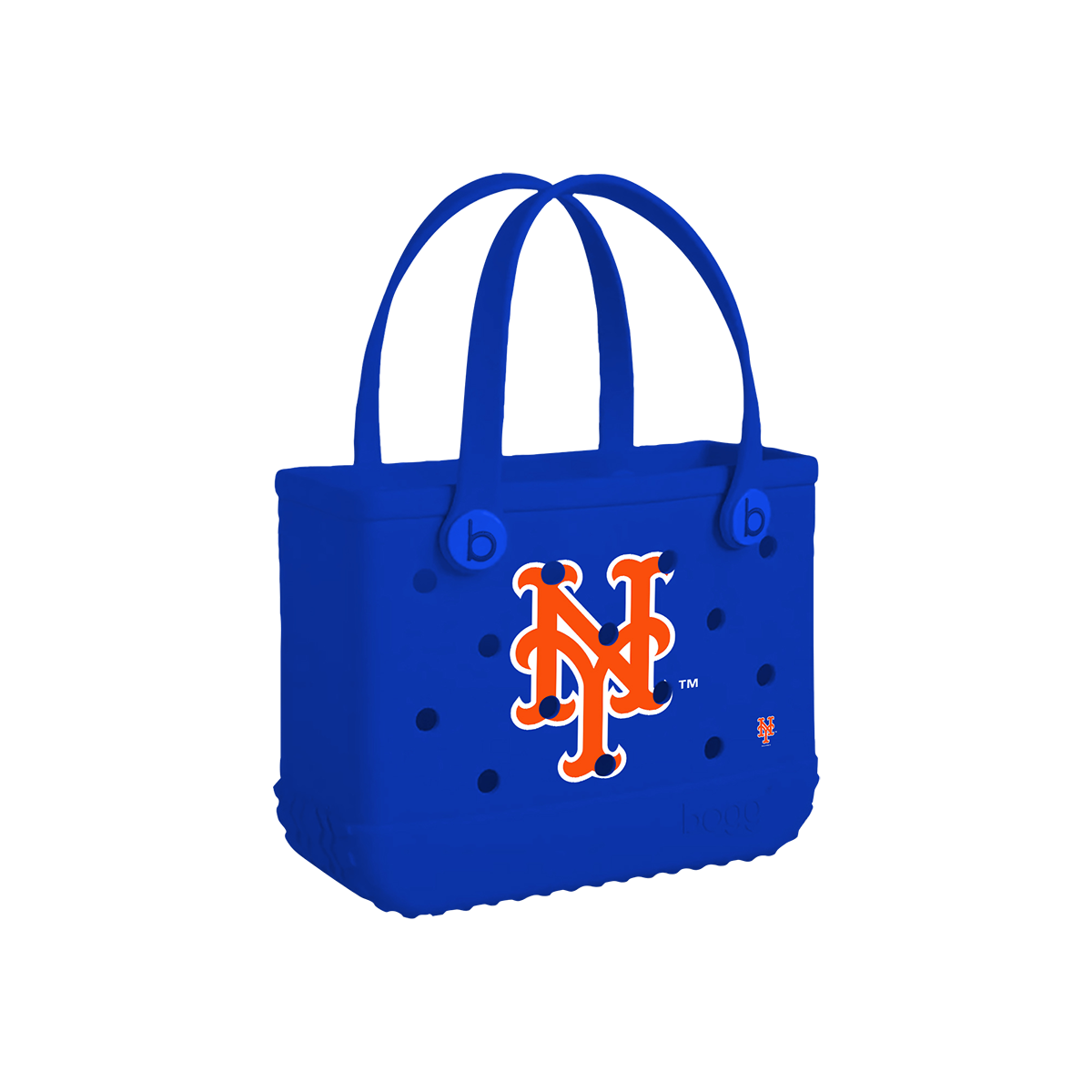 Bitty Bogg Bag - New York Mets - Bogg Tote Favorite
