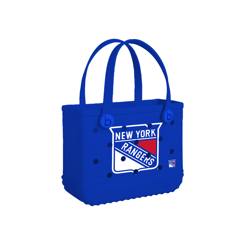 Bitty Bogg Bag - New York Rangers - Better Work Carry