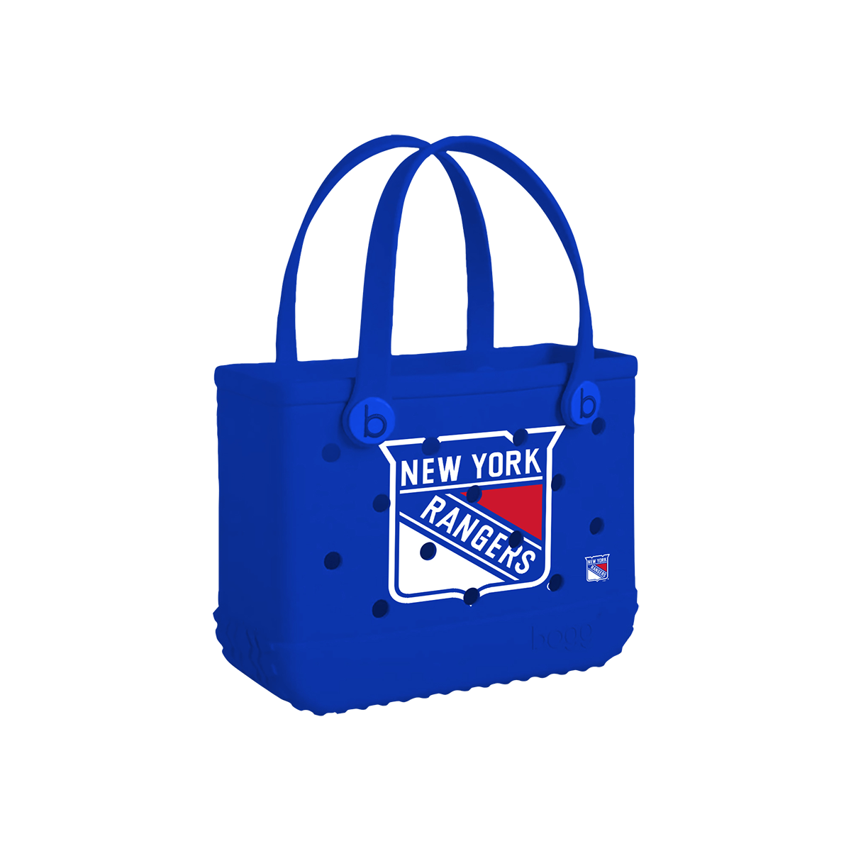 Bitty Bogg Bag - New York Rangers - Better Work Carry