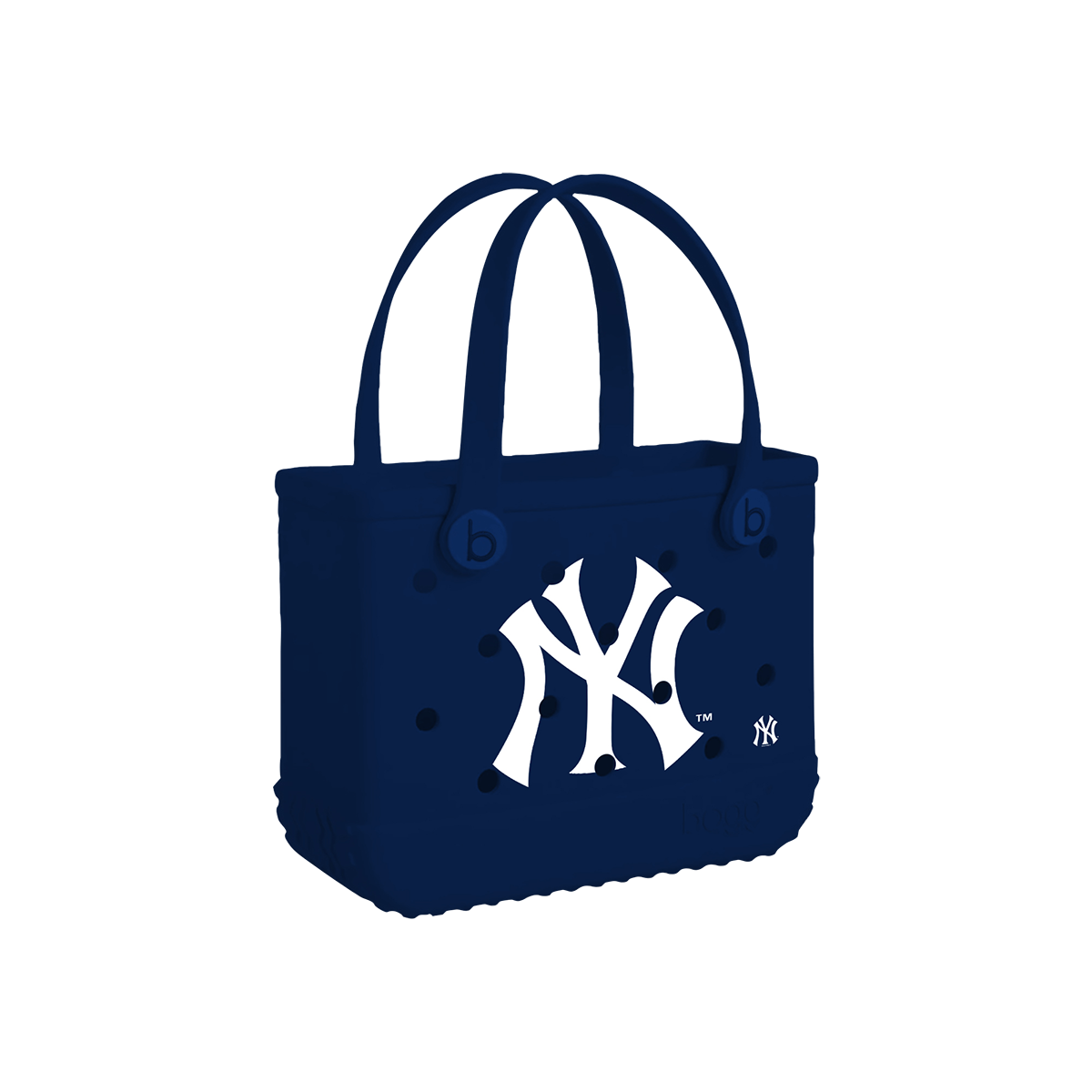 Bitty Bogg Bag - New York Yankees - Washable Daily Carry