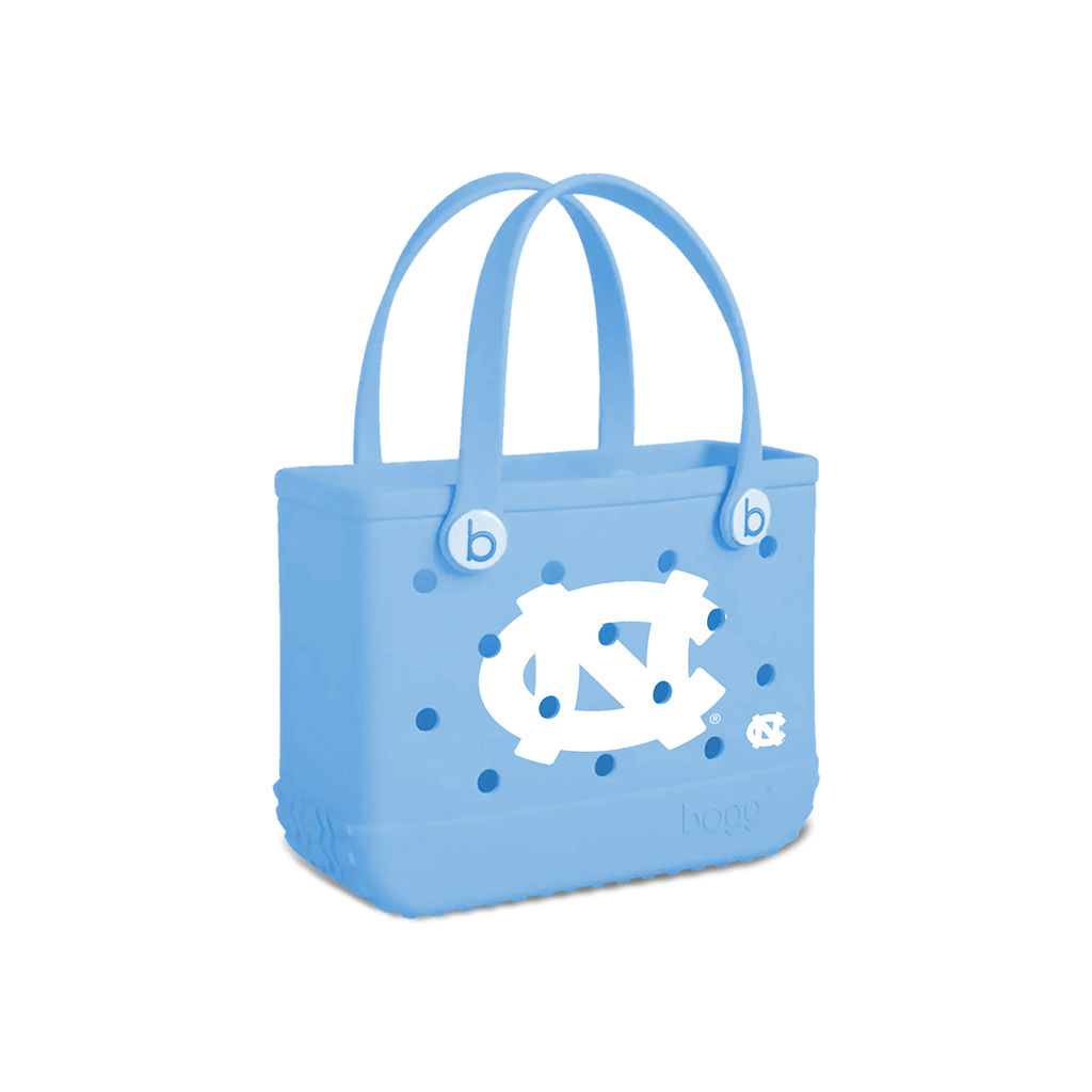 Bitty Bogg Bag - North Carolina Tar Heels - Bag for Busy Days