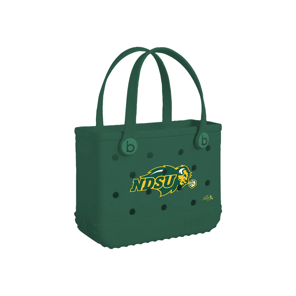 Bitty Bogg Bag - North Dakota State Bison - Beach the Day