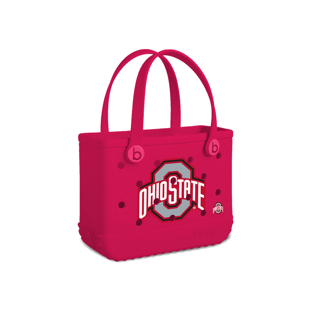 Bitty Bogg Bag - Ohio State Buckeyes - Organize More Daily