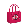 Bitty Bogg Bag - Ohio State Buckeyes - Organize More Daily