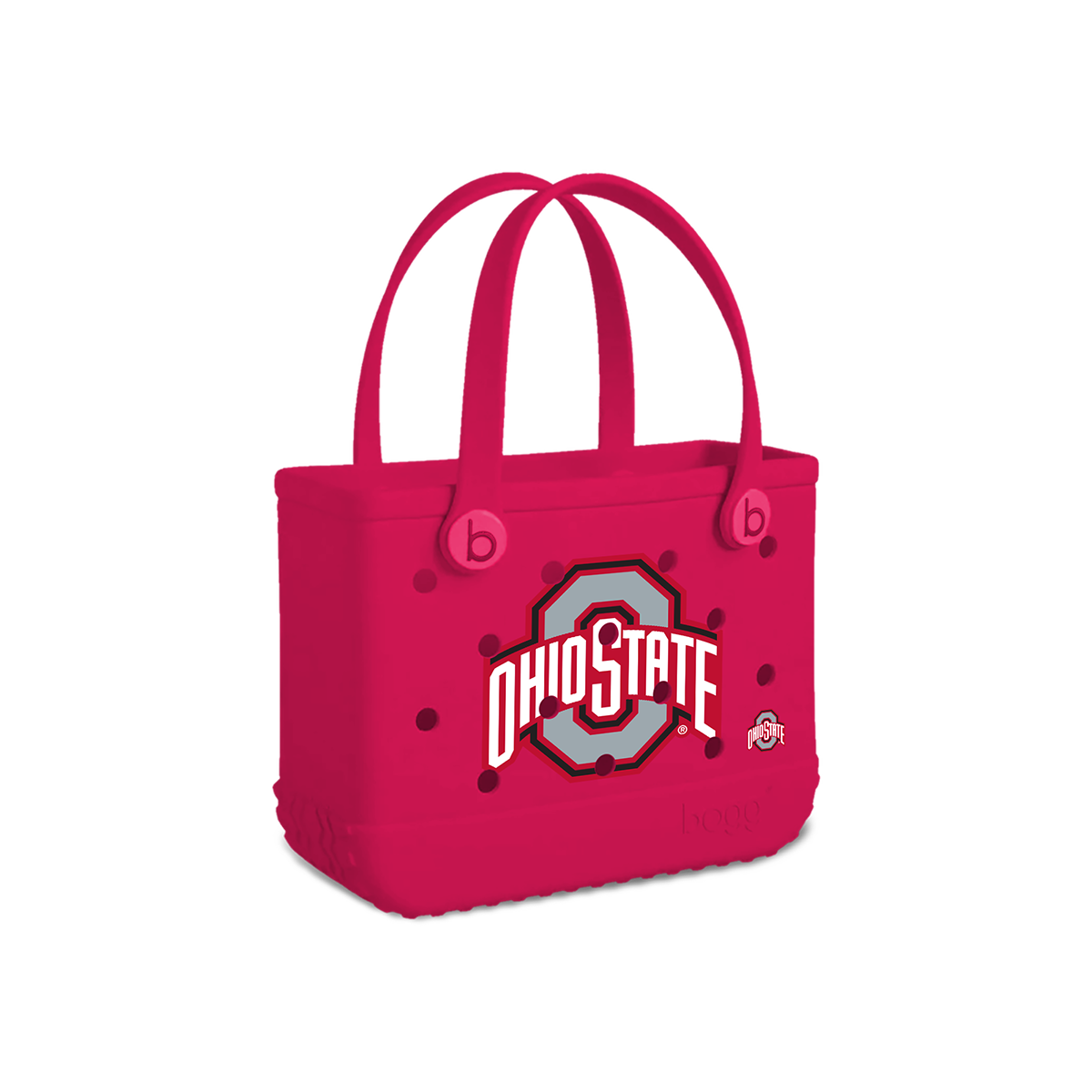 Bitty Bogg Bag - Ohio State Buckeyes - Organize More Daily