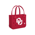 Bitty Bogg Bag - Oklahoma Sooners - Color Tote Energy