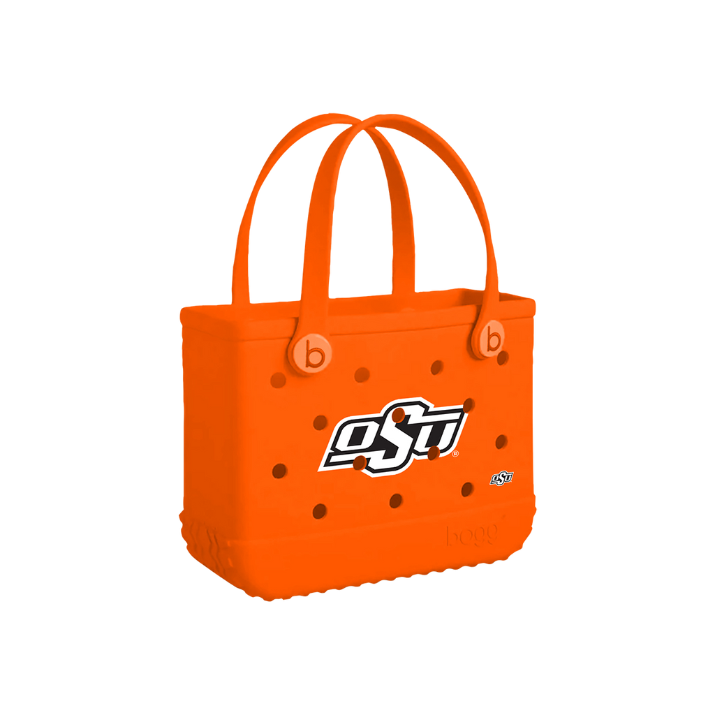 Bitty Bogg Bag - Oklahoma State Cowboys - Bogg Bag Family Ready