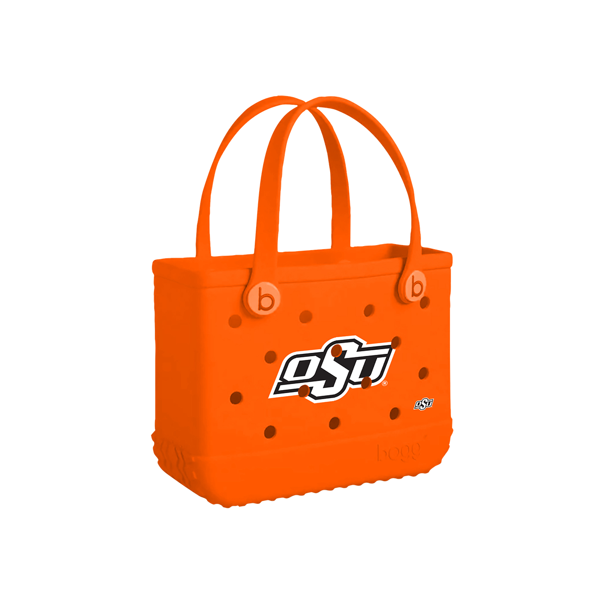 Bitty Bogg Bag - Oklahoma State Cowboys - Bogg Bag Family Ready