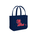 Bitty Bogg Bag - Ole Miss Rebels - A Carry for Weekends