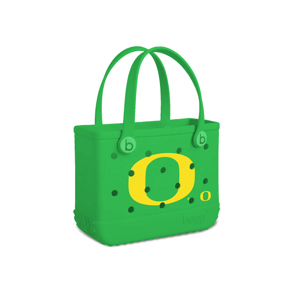 Bitty Bogg Bag - Oregon Ducks - Beach Carry Favorite