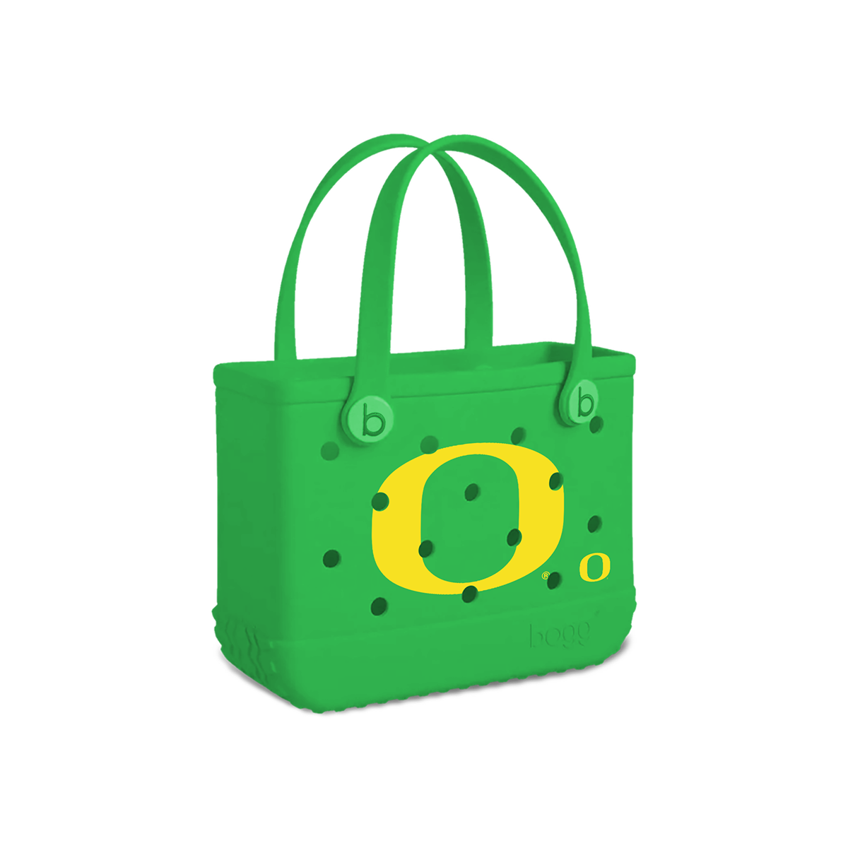 Bitty Bogg Bag - Oregon Ducks - Beach Carry Favorite