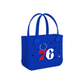 Bitty Bogg Bag - Philadelphia 76ers - Better Packing Days