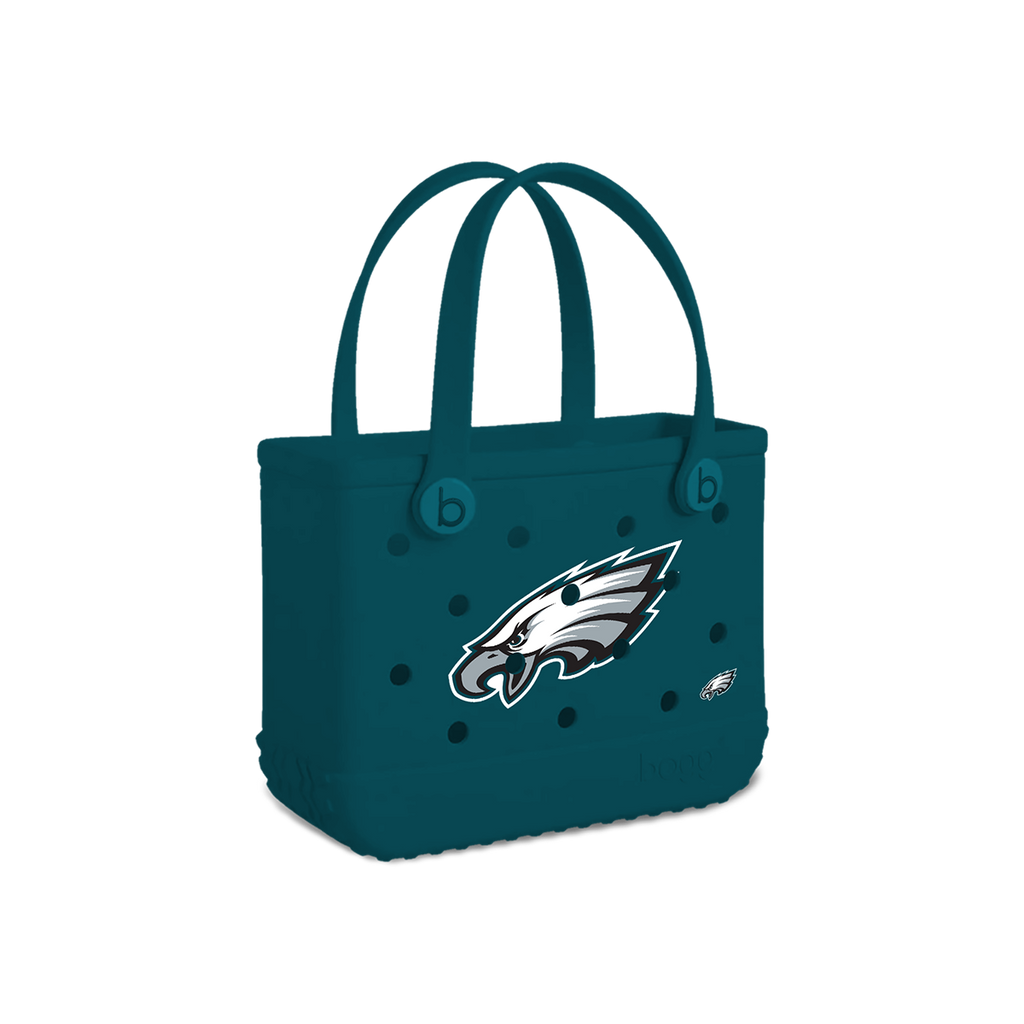 Bitty Bogg Bag - Philadelphia Eagles - Bogg Bag Carry and Go