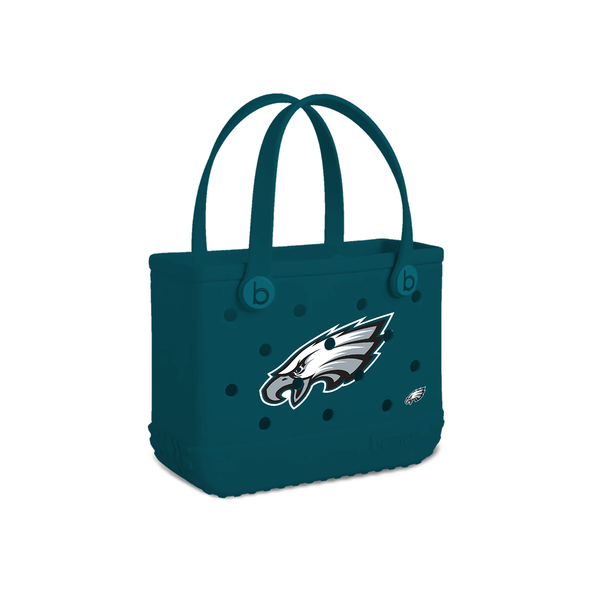 Bitty Bogg Bag - Philadelphia Eagles - Bogg Bag Carry and Go