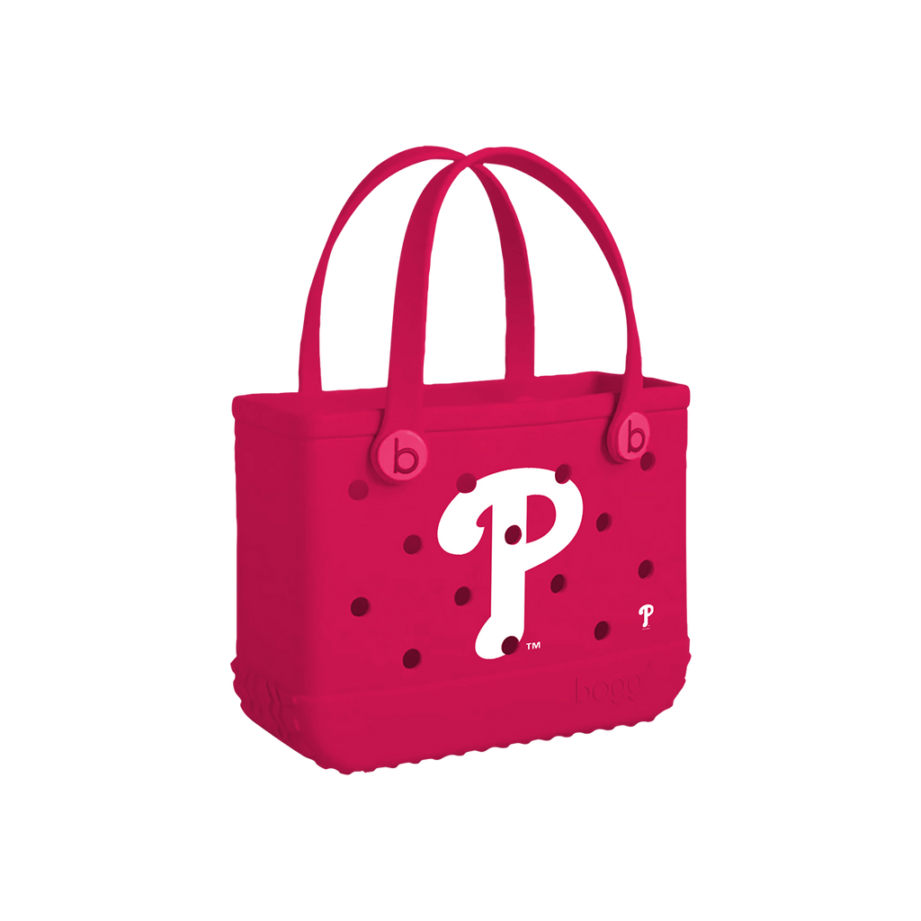 Bitty Bogg Bag - Philadelphia Phillies - The Family Bag