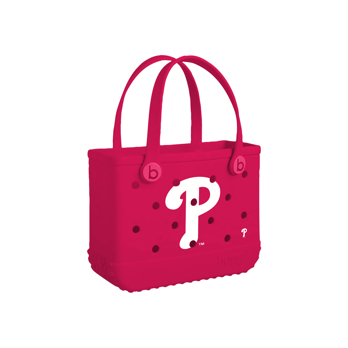 Bitty Bogg Bag - Philadelphia Phillies - The Family Bag