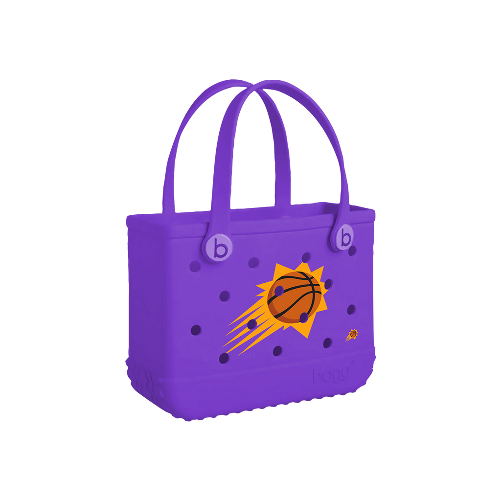 Bitty Bogg Bag - Phoenix Suns - Move More Daily