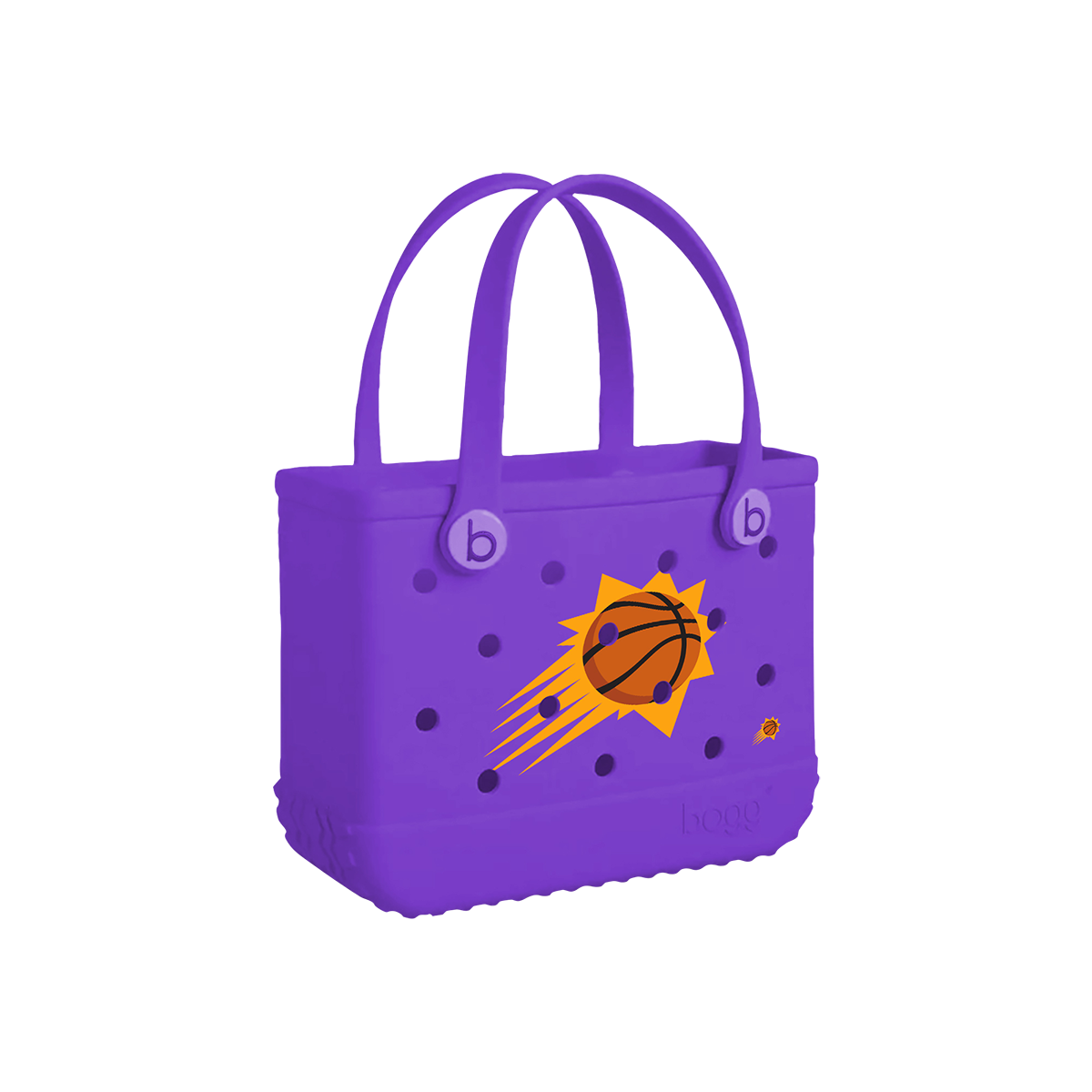 Bitty Bogg Bag - Phoenix Suns - Move More Daily