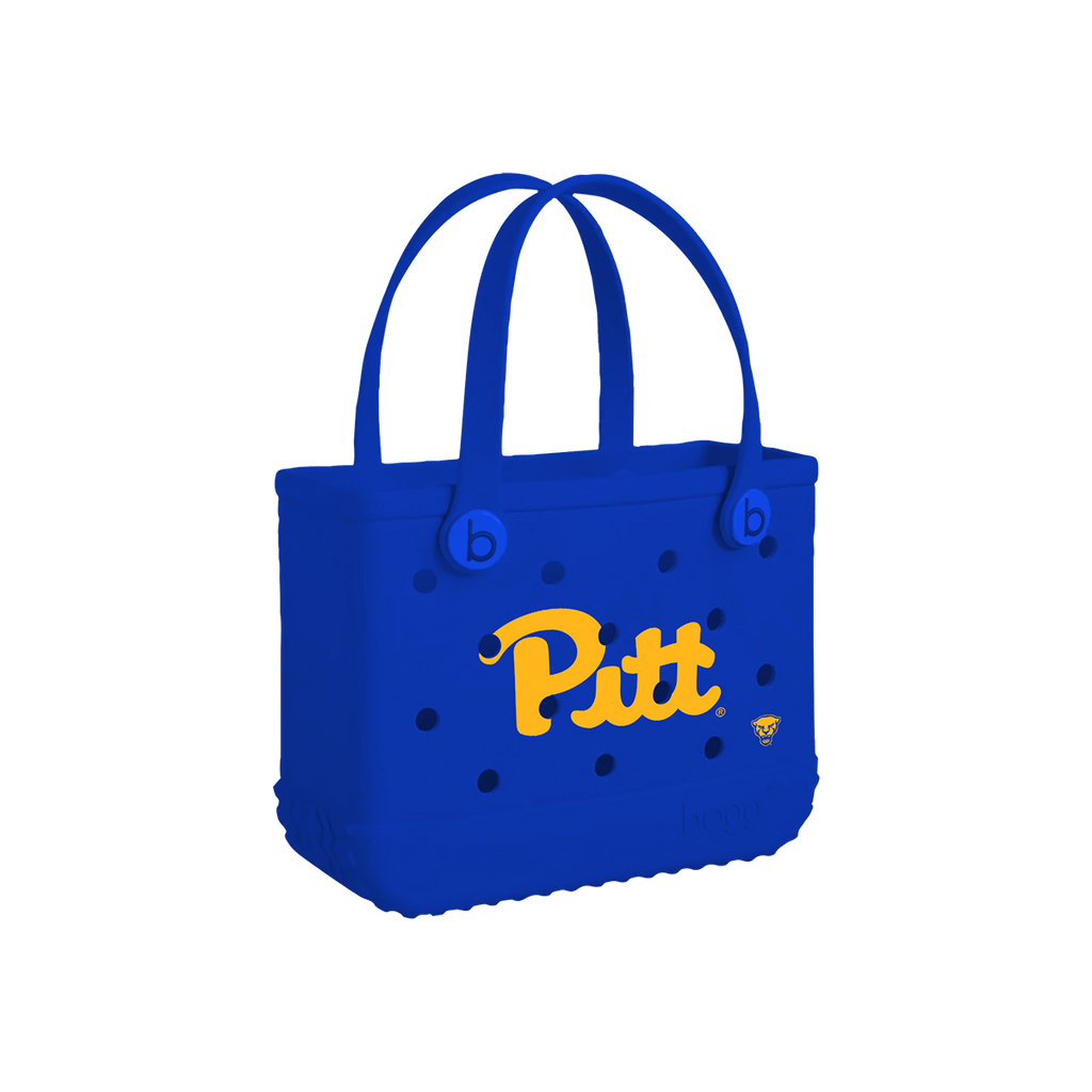 Bitty Bogg Bag - Pittsburgh Panthers - For Family Days