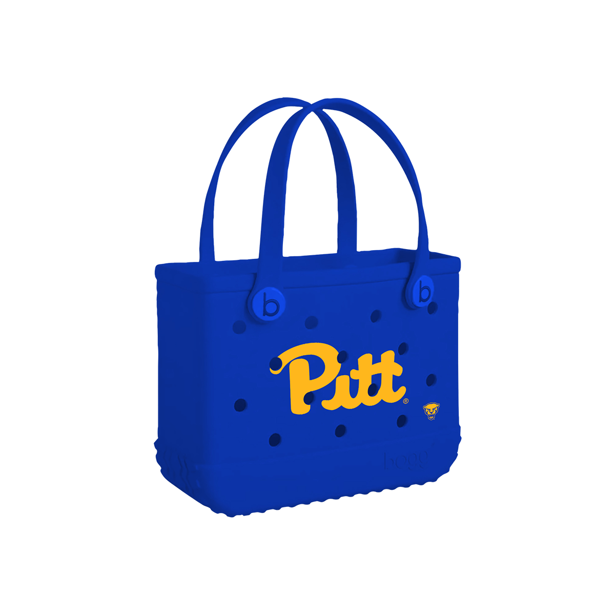 Bitty Bogg Bag - Pittsburgh Panthers - For Family Days