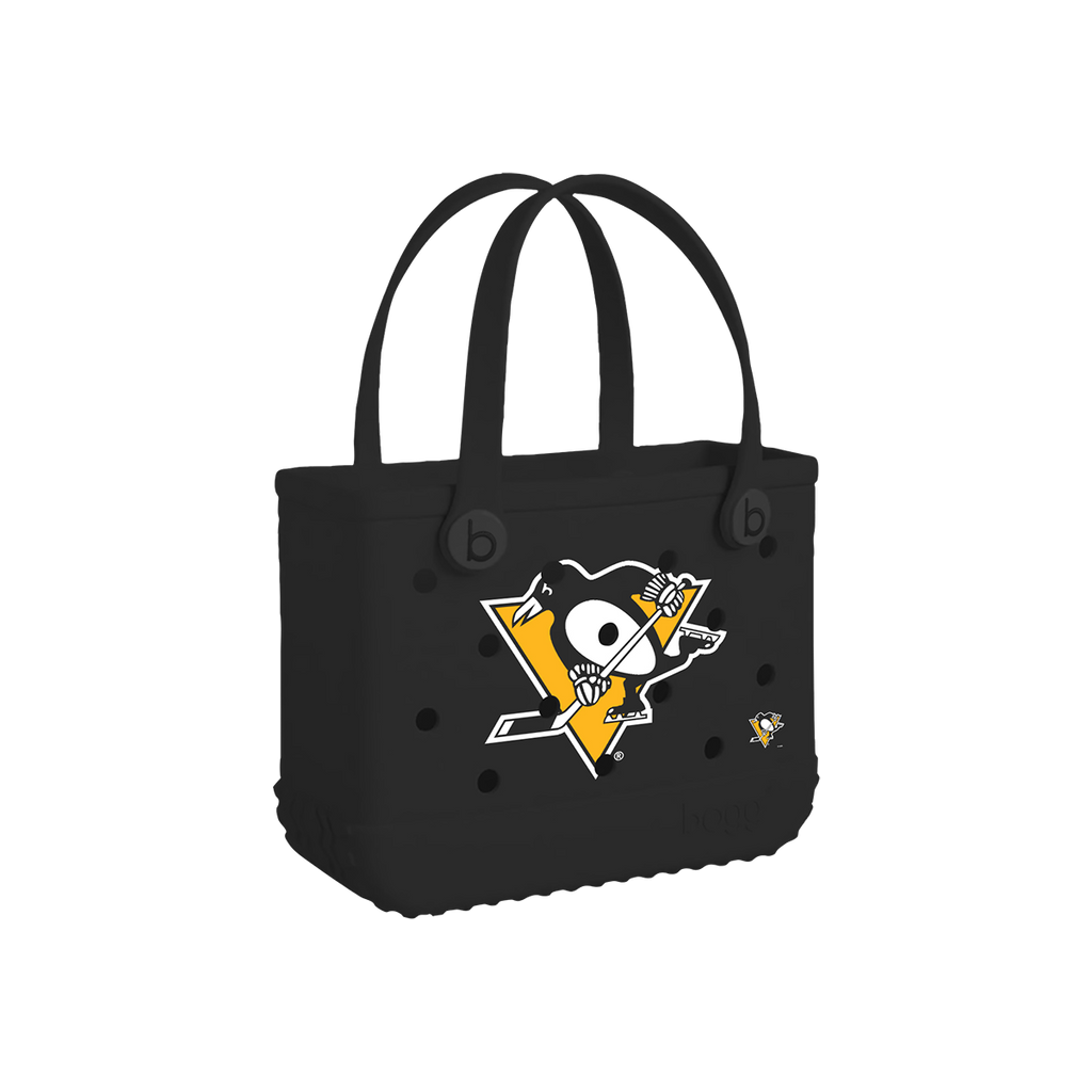 Bitty Bogg Bag - Pittsburgh Penguins - Pool Bag Energy