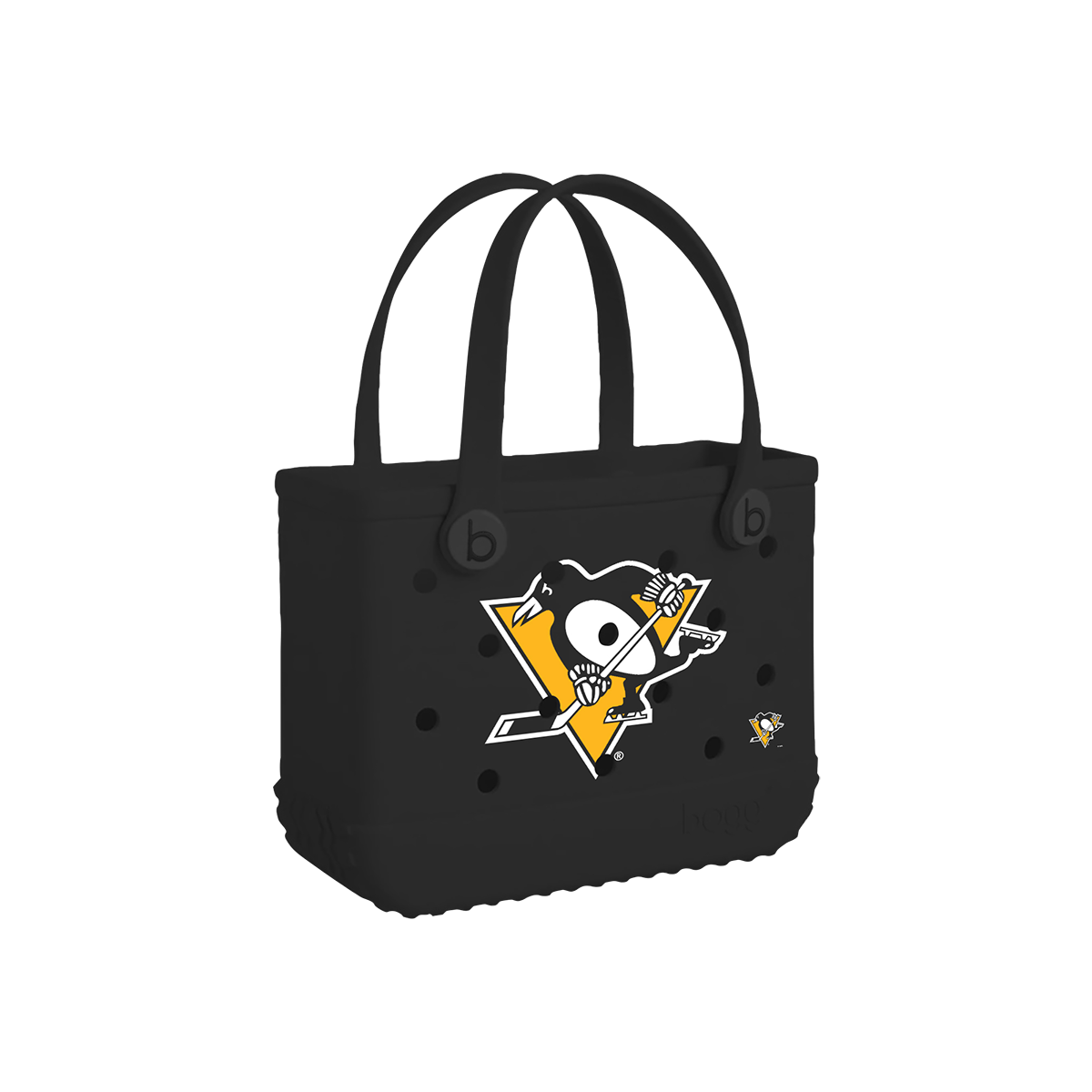 Bitty Bogg Bag - Pittsburgh Penguins - Pool Bag Energy