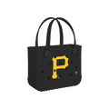 Bitty Bogg Bag - Pittsburgh Pirates - Washable. Useful. Daily.