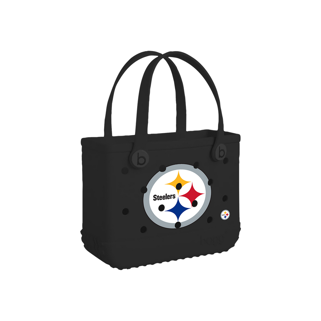 Bitty Bogg Bag - Pittsburgh Steelers - Roomy Bag Pick