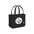 Bitty Bogg Bag - Pittsburgh Steelers - Roomy Bag Pick