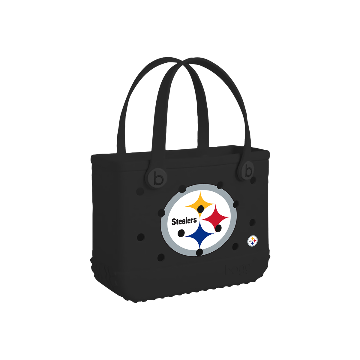Bitty Bogg Bag - Pittsburgh Steelers - Roomy Bag Pick