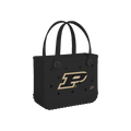 Bitty Bogg Bag - Purdue Boilermakers - Daily Tote Choice