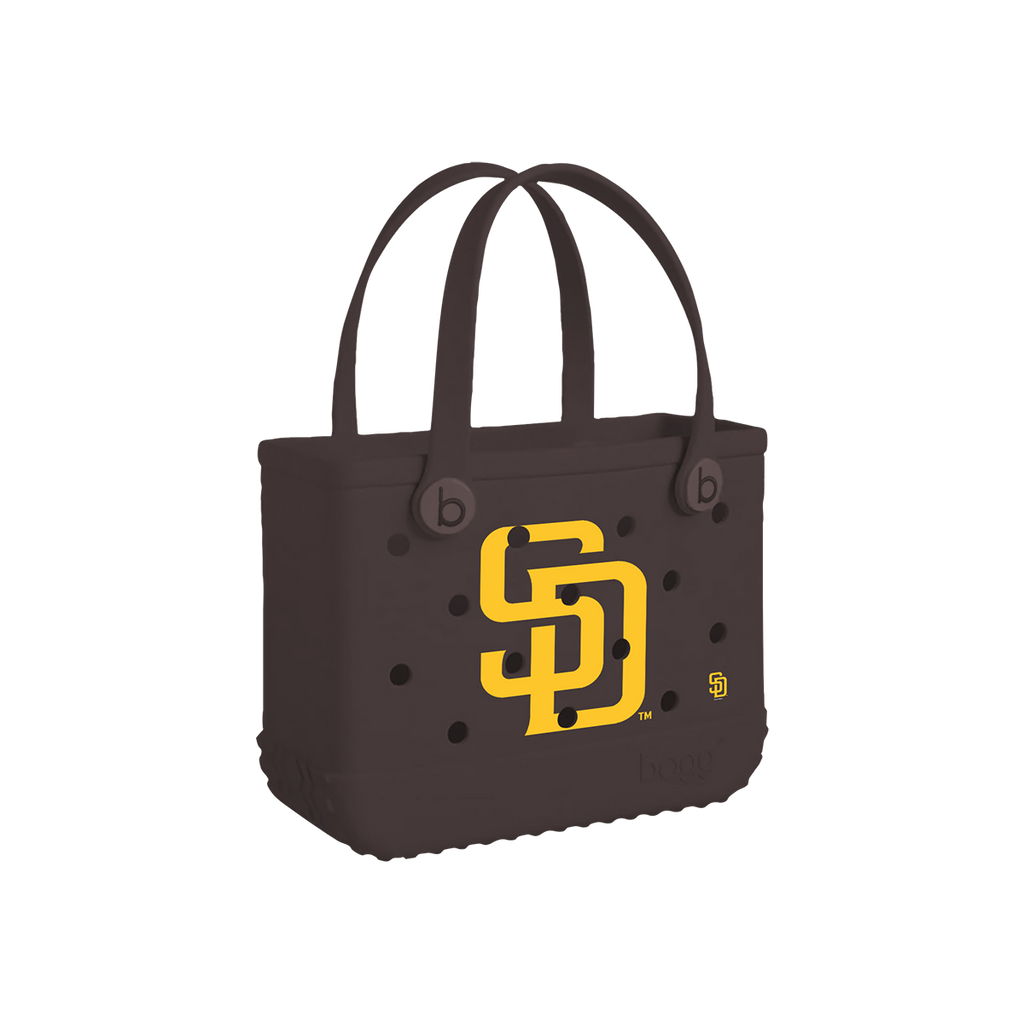 Bitty Bogg Bag - San Diego Padres - Your Beach Tote