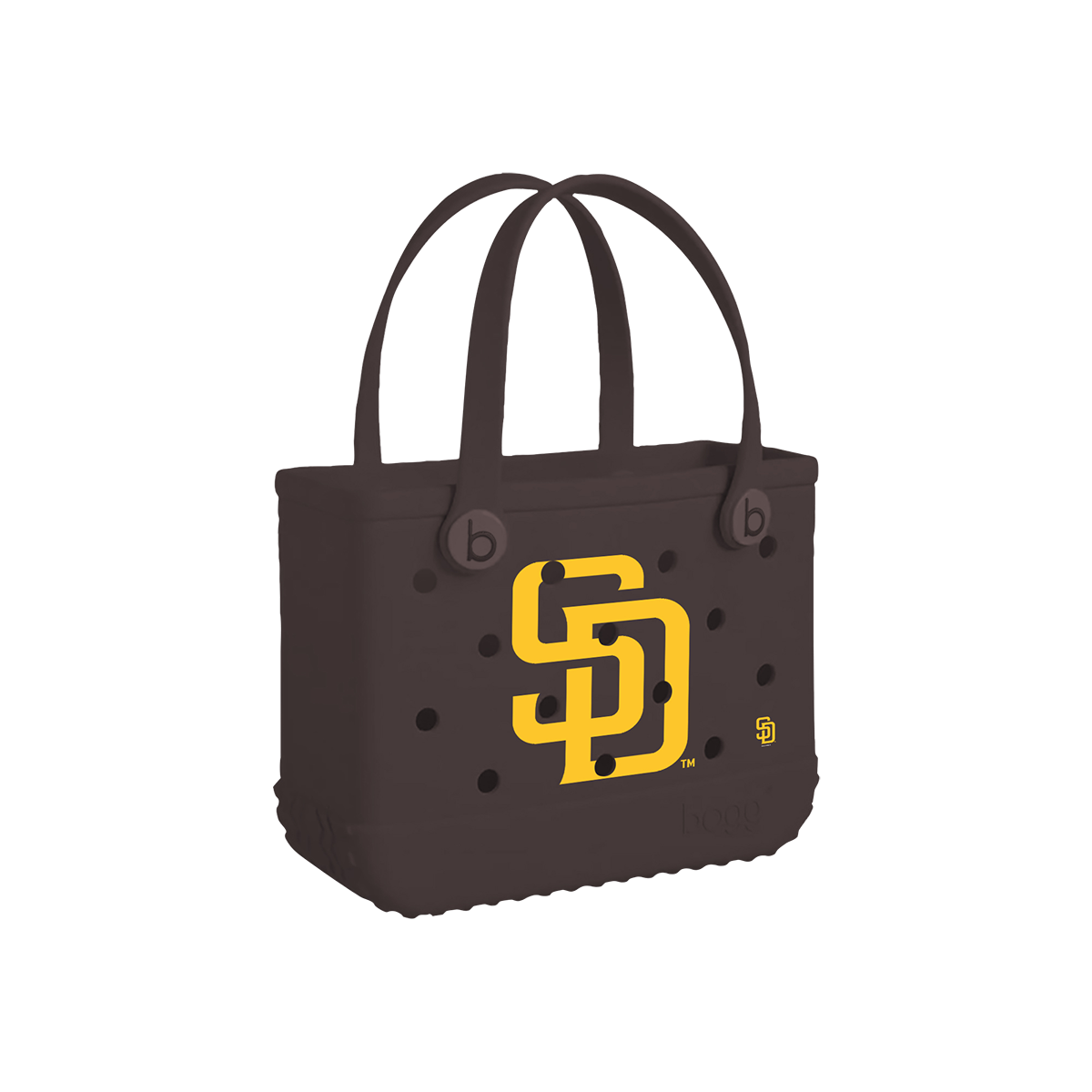 Bitty Bogg Bag - San Diego Padres - Your Beach Tote