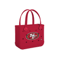 Bitty Bogg Bag - San Francisco 49ers - The Picnic Bag