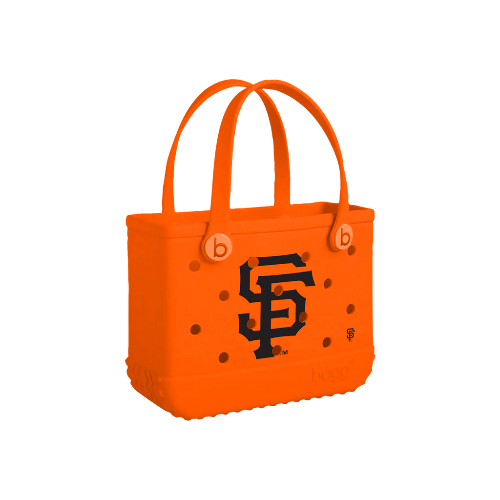 Bitty Bogg Bag - San Francisco Giants - Store What Matters