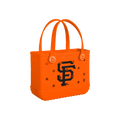 Bitty Bogg Bag - San Francisco Giants - Store What Matters