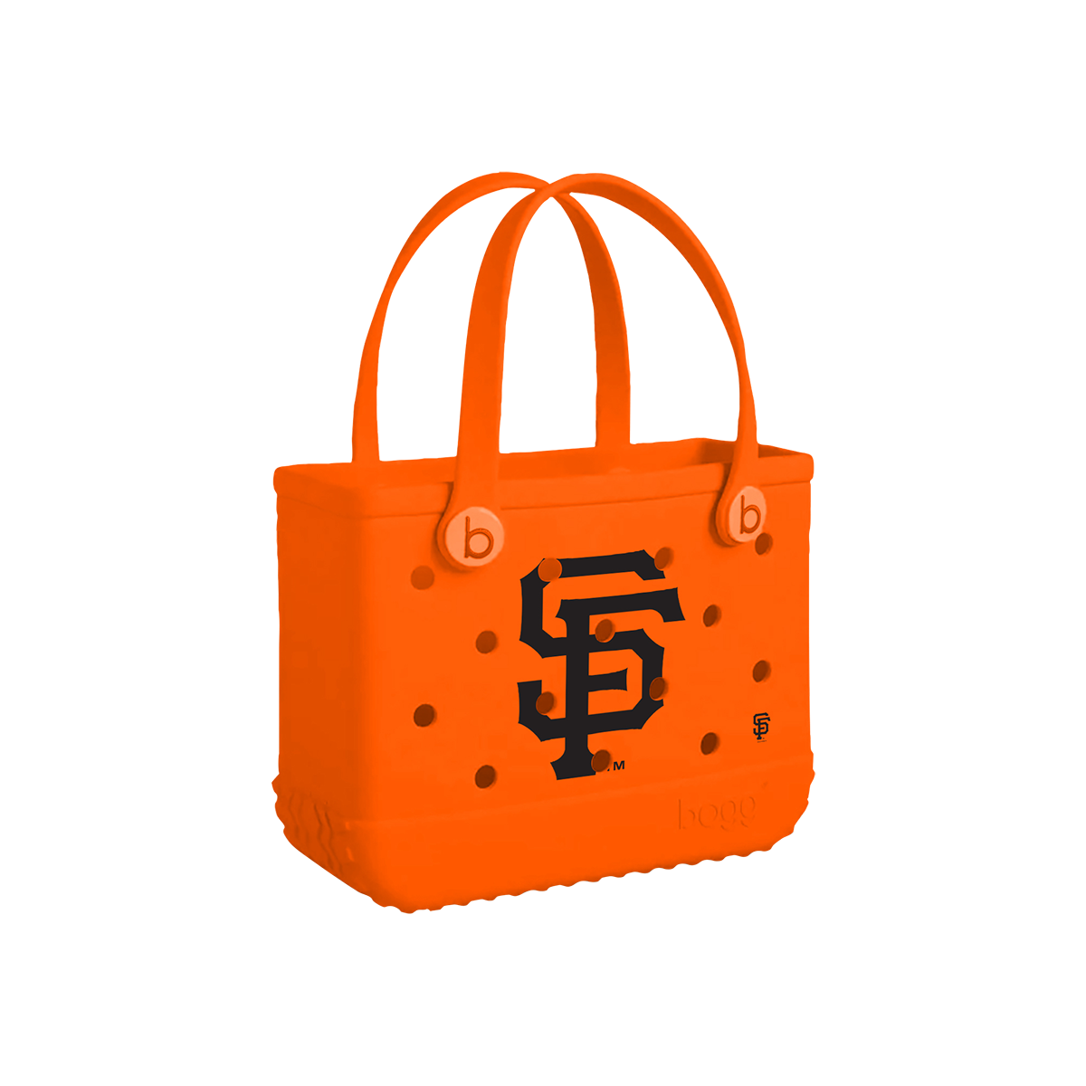 Bitty Bogg Bag - San Francisco Giants - Store What Matters
