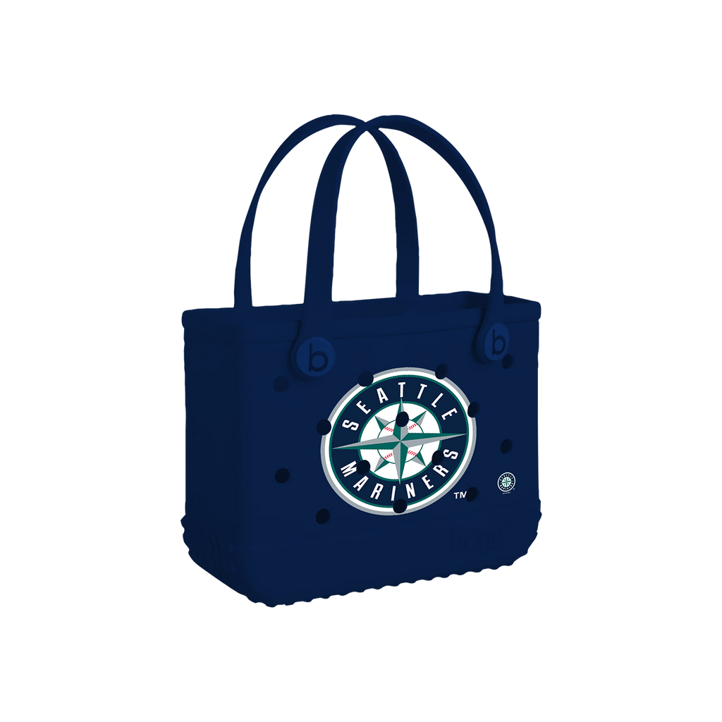 Bitty Bogg Bag - Seattle Mariners - Work Tote Favorite