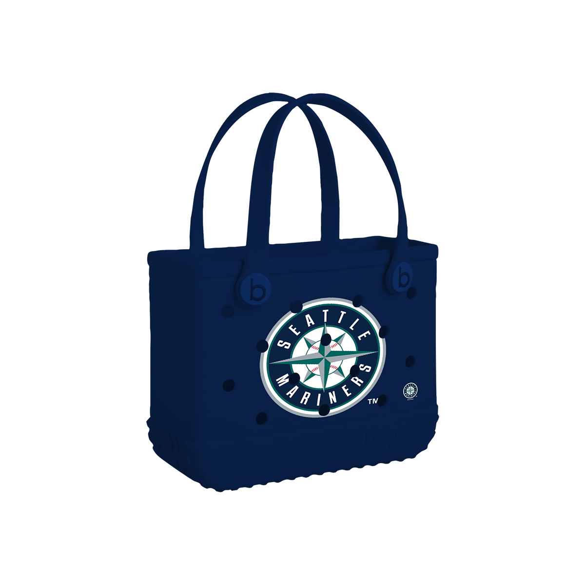 Bitty Bogg Bag - Seattle Mariners - Work Tote Favorite