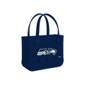 Bitty Bogg Bag - Seattle Seahawks - Store More Easily