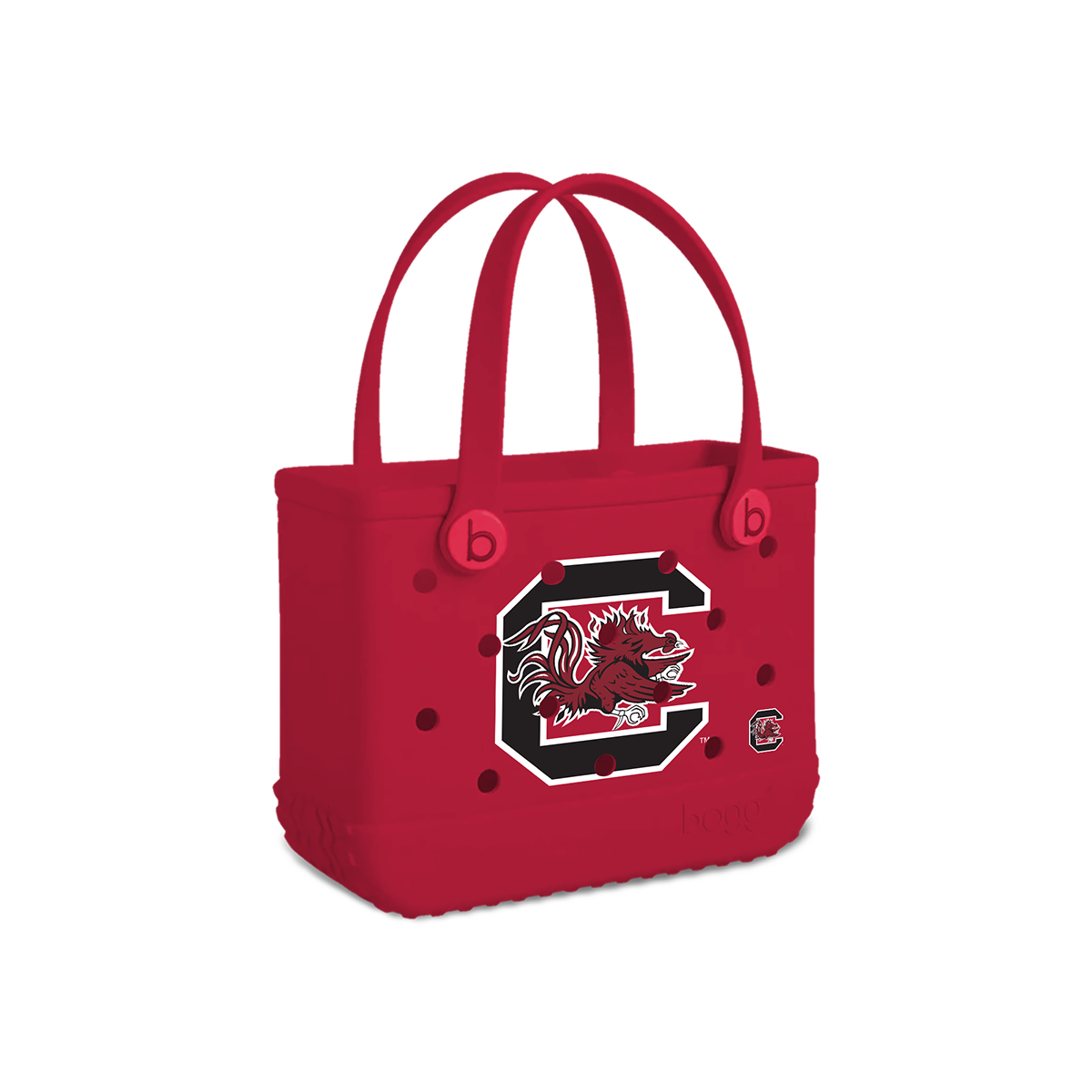Bitty Bogg Bag - South Carolina Gamecocks - Errand Bag Choice