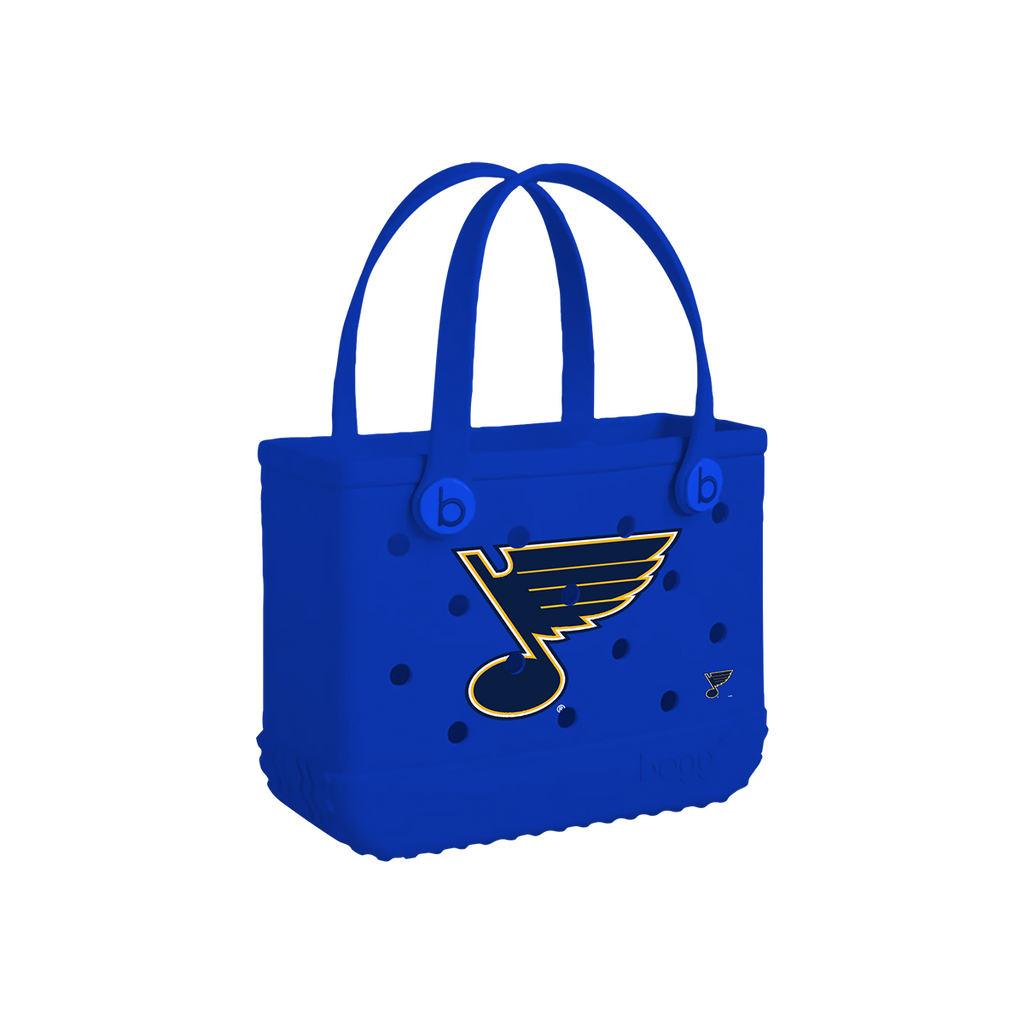 Bitty Bogg Bag - St. Louis Blues - Made to Move