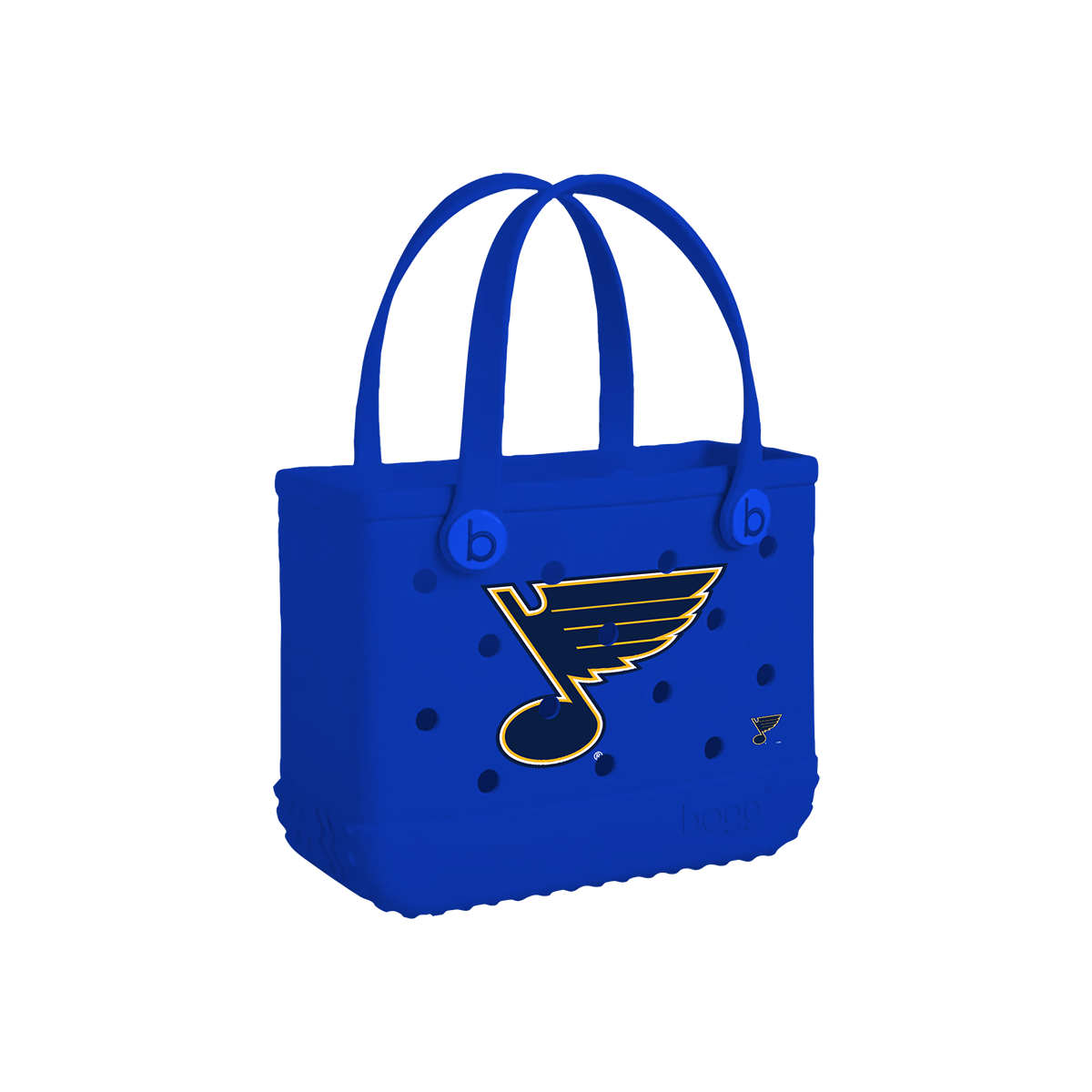 Bitty Bogg Bag - St. Louis Blues - Made to Move