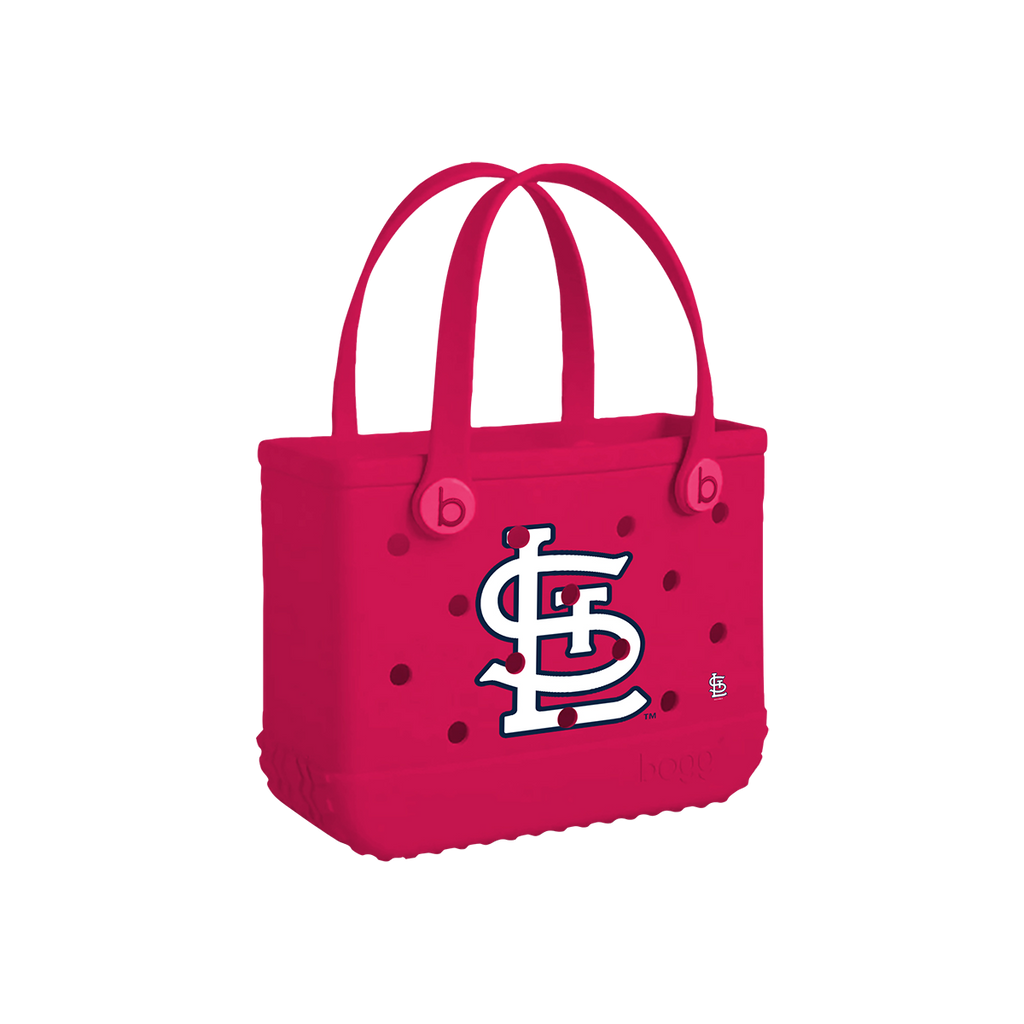 Bitty Bogg Bag - St. Louis Cardinals - Travel Bag Favorite