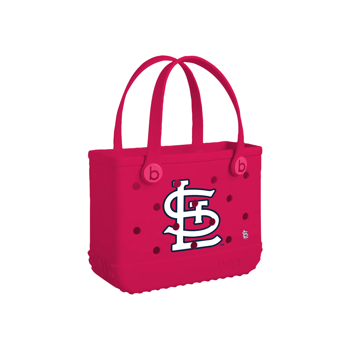 Bitty Bogg Bag - St. Louis Cardinals - Travel Bag Favorite
